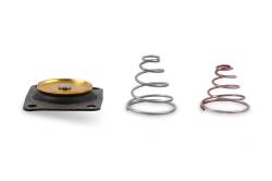 Holley - Holley 12-807 Fuel Pressure Regulator Diaphragm Repair Kit for 12-803/12-804 - Image 2