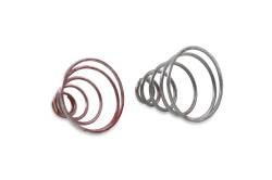Holley - Holley 12-807 Fuel Pressure Regulator Diaphragm Repair Kit for 12-803/12-804 - Image 3