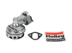 Holley - Holley Performance 12-834 Mechanical Fuel Pump - Image 1
