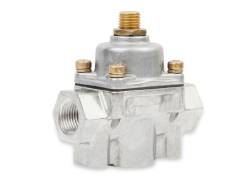 Holley - Holley Performance 12-803BP Bypass Fuel Pressure Regulator 4.5-9 PSI - Image 5