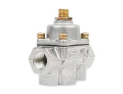 Holley - Holley Performance 12-803BP Bypass Fuel Pressure Regulator 4.5-9 PSI - Image 4