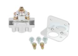 Holley - Holley Performance 12-804 Fuel Pressure Regulator - Image 1