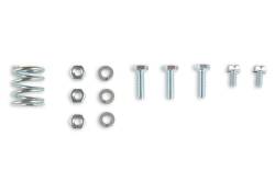 Holley - Holley 12-879 Adjustable Billet Bypass Fuel Pressure Regulator 4-65 PSI 3/8 NPT - Image 10