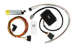 Holley - Holley Performance 12-767 VR1 Brushless Fuel Pump Quick Kit 170 GPH 130 PSI - Image 7
