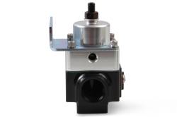 Holley - Holley 12-883 Double Adjustable Carbureted Fuel Pressure Regulator 4-9 PSI 10AN - Image 3