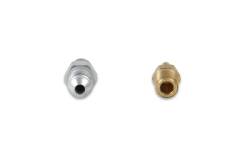 Holley - Holley 12-883 Double Adjustable Carbureted Fuel Pressure Regulator 4-9 PSI 10AN - Image 5