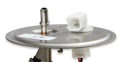 Holley - Holley Performance 12-949 Drop" Fuel Pump/Module Assembly for 06-09 Mustang - Image 4