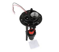 Holley Sniper EFI - Holley Sniper EFI 19-370 Sniper Fuel Cell EFI Pump Module Assembly-Return Style - Image 3