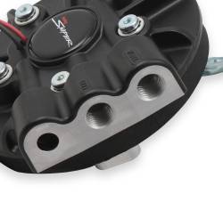 Holley Sniper EFI - Holley Sniper EFI 19-365 340 LPH In-Tank Carbureted RetroFit Fuel Module - Image 8
