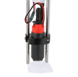 Holley Sniper EFI - Holley Sniper EFI 19-375 Fuel Cell EFI Pump Module Assembly-Returnless Style - Image 5