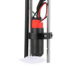 Holley Sniper EFI - Holley Sniper EFI 19-380 Sniper Fuel Cell EFI Pump Module Assembly-Return Style - Image 3