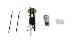 Holley Sniper EFI - Holley Sniper EFI 19-168 400 LPH Fuel Pump Assembly - Image 2