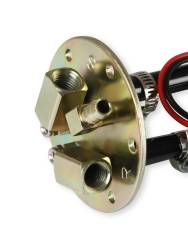 Holley Sniper EFI - Holley Sniper EFI 19-168 400 LPH Fuel Pump Assembly - Image 8