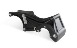 Holley - Holley 20-162BK Low-Mount LS Complete Accessory Drive Alt P/S A/C Black - Image 6