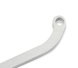 Holley - Holley Performance 20-259 Carburetor Fuel Pressure Regulator Mounting Bracket - Image 3