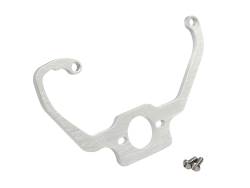 Holley - Holley Performance 20-259 Carburetor Fuel Pressure Regulator Mounting Bracket - Image 1