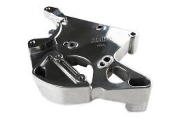 Holley - Holley Performance 20-137P Polished Accessory Drive Bracket Kit GM LS Engines - Image 10