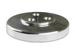 Holley - Holley Performance 20-142P Polished Accessory Drive Bracket for GM LS Engines - Image 5