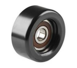 Holley - Holley Performance 20-143BK Black Accessory Drive Bracket Kit for GM LS Engines - Image 7