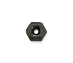 Holley - Holley 26-27 Inverted Flare Fuel Fitting 5/16" Tube 3/8" NPT Male - Image 5