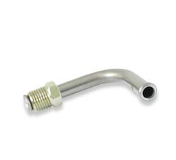 Holley - Holley 26-44 Standard Fuel Fitting 3/8" Hose to 3/8" NPT Male - Image 2