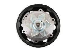Holley - Holley 97-245 LT4 Standard Rotation Water Pump Assembly Grooved Pulley - Image 2