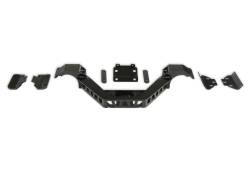 Hooker BlackHeart - Hooker BlackHeart 12627HKR Transmission Crossmember - Image 2