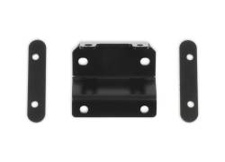 Hooker BlackHeart - Hooker BlackHeart 12627HKR Transmission Crossmember - Image 5