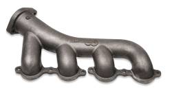 Hooker BlackHeart - Hooker BlackHeart 71223026HKR LS Swap Exhaust Manifolds - Image 4