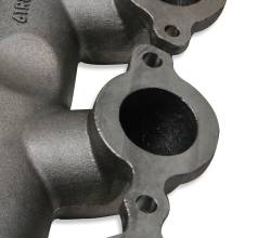 Hooker BlackHeart - Hooker BlackHeart 71223026HKR LS Swap Exhaust Manifolds - Image 3