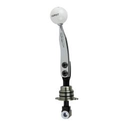 Hurst - Hurst 3916030 Billet Plus 6-Speed Manual Shifter for Camaro Tremec TR6060 - Image 1