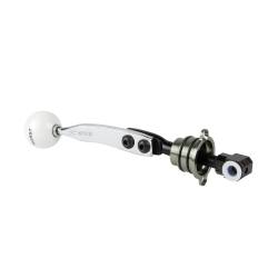 Hurst - Hurst 3916030 Billet Plus 6-Speed Manual Shifter for Camaro Tremec TR6060 - Image 2