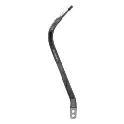 Hurst - Hurst 5384331 Competition Plus Replacement Stick Flat Chrome - Image 4