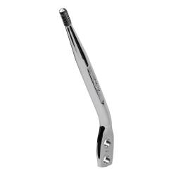 Hurst - Hurst 5389015 Competition Plus Replacement Stick Round Chrome - Image 3