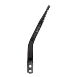 Hurst - Hurst 5388009 Competition Plus Replacement Stick Flat Chrome - Image 4
