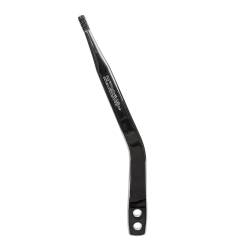 Hurst - Hurst 5388009 Competition Plus Replacement Stick Flat Chrome - Image 5