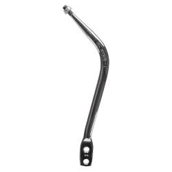 Hurst - Hurst 5389016 Competition Plus Replacement Stick Round Chrome - Image 6