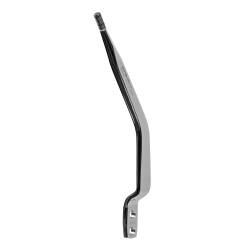Hurst - Hurst 5386836 Competition Plus Replacement Stick Flat Chrome - Image 2