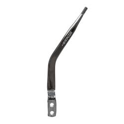 Hurst - Hurst 5386836 Competition Plus Replacement Stick Flat Chrome - Image 4