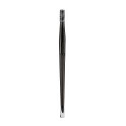 Hurst - Hurst 5387238 Competition Plus Replacement Stick Flat Chrome - Image 3