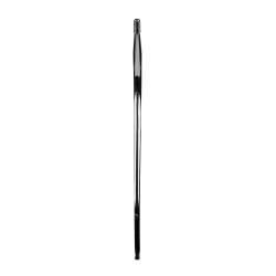 Hurst - Hurst 5386900 Competition Plus Replacement Stick Flat Chrome - Image 3