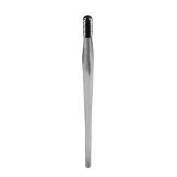 Hurst - Hurst 5380015 Competition Plus Replacement Stick Flat Chrome - Image 4