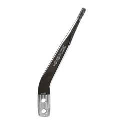 Hurst - Hurst 5380015 Competition Plus Replacement Stick Flat Chrome - Image 5