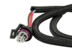 MSD - MSD Ignition 22711 O2 Pressure Sensor 1 Harness - Image 2