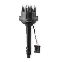 MSD - MSD Ignition 23763 Pro-Billet EFI Dual Sync Distributor for Chevy V8 Engines - Image 1