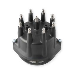 MSD - MSD Ignition 23763 Pro-Billet EFI Dual Sync Distributor for Chevy V8 Engines - Image 3