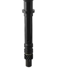 MSD - MSD Ignition 23753 Pro-Billet EFI Dual Sync Distributor for Chevy Small Block V8 - Image 2