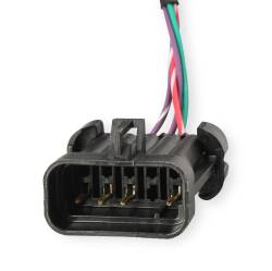 MSD - MSD Ignition 23753 Pro-Billet EFI Dual Sync Distributor for Chevy Small Block V8 - Image 5
