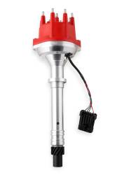 MSD - MSD Ignition 2375MSD Pro-Billet EFI Dual Sync Distributor Chevy Small Block V8 - Image 2