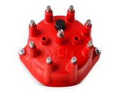 MSD - MSD Ignition 2375MSD Pro-Billet EFI Dual Sync Distributor Chevy Small Block V8 - Image 4